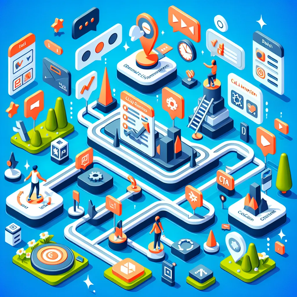 Что такое Call to Action (CTA) и как это работает