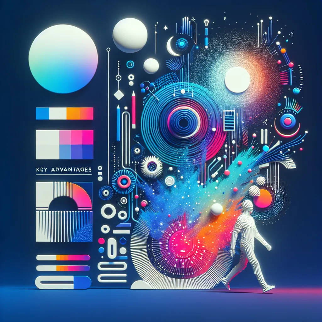 ИИ генератор текста: возможности и преимущества