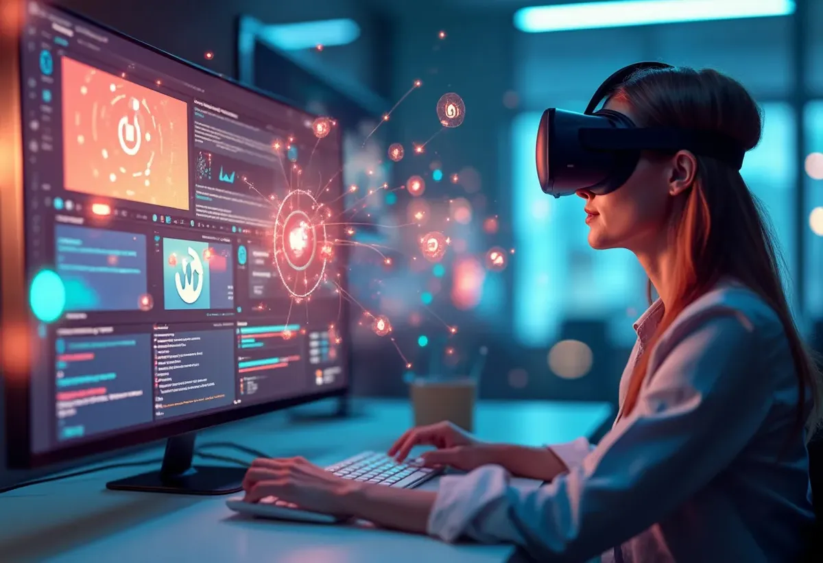 Как подготовить вебинар с нейросетью