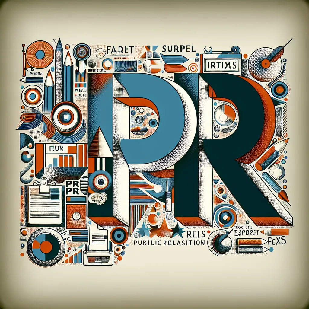 Генератор текста для PR: как нейросеть автоматизирует создание пресс-релизов и медиакитов