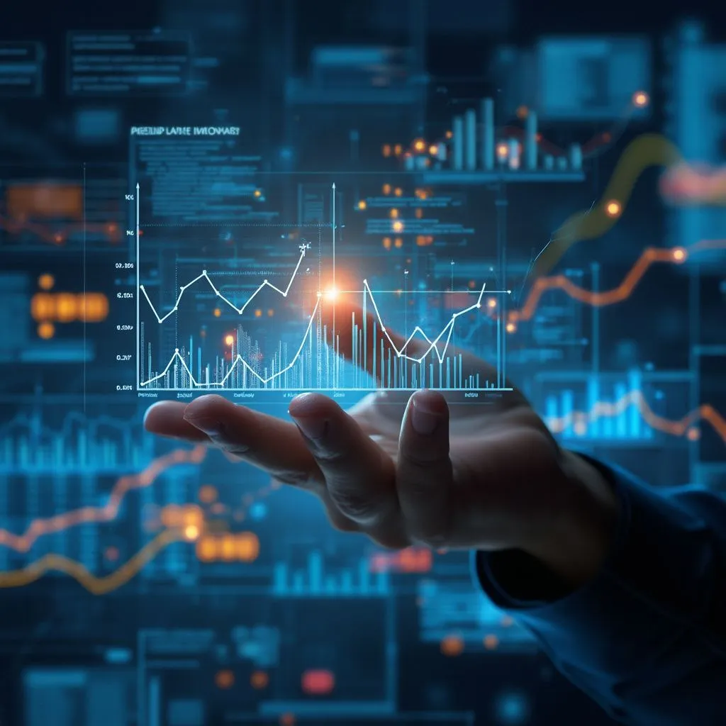 Маркетинговые исследования: интеграция ИИ в традиционные методики
