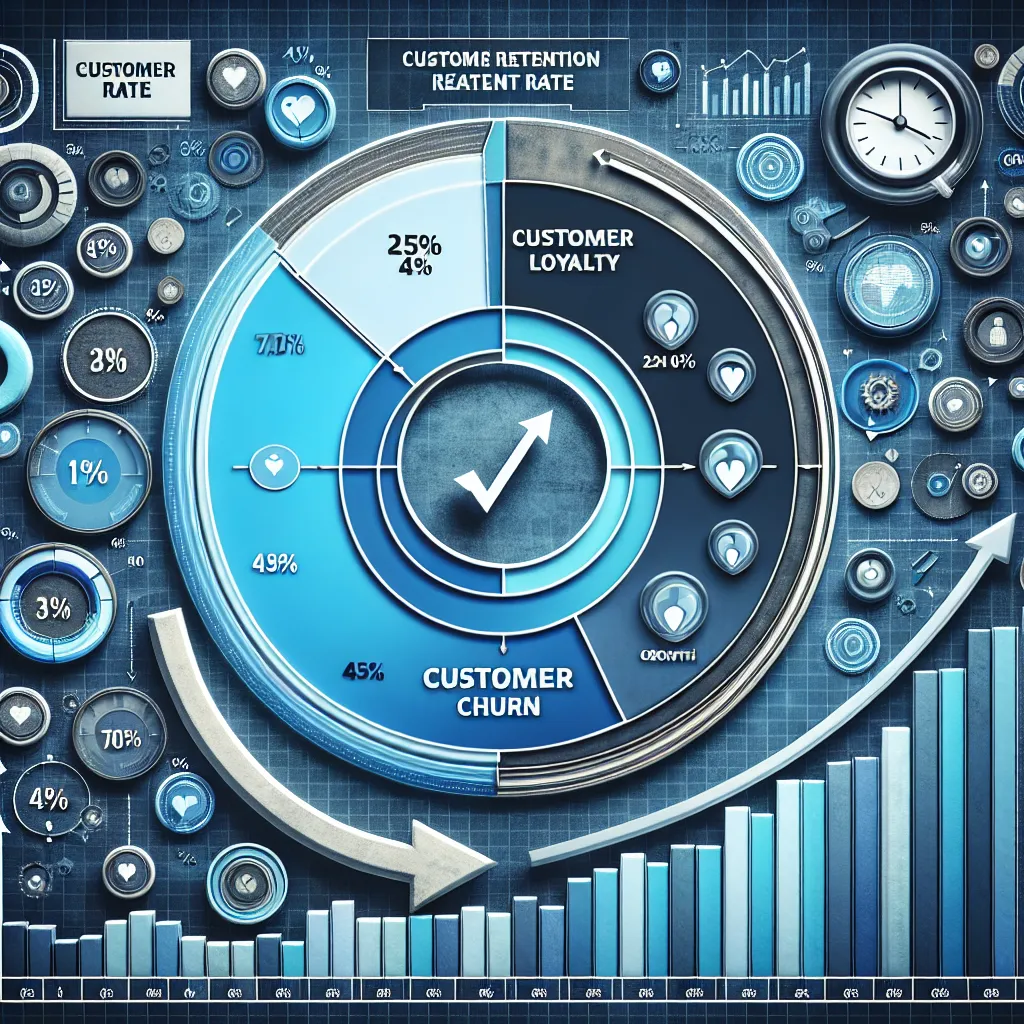10 ключевых метрик для оценки эффективности маркетинговой кампании