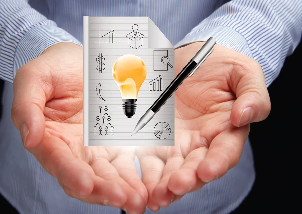 алгоритмы искусственного интеллекта для новых идей