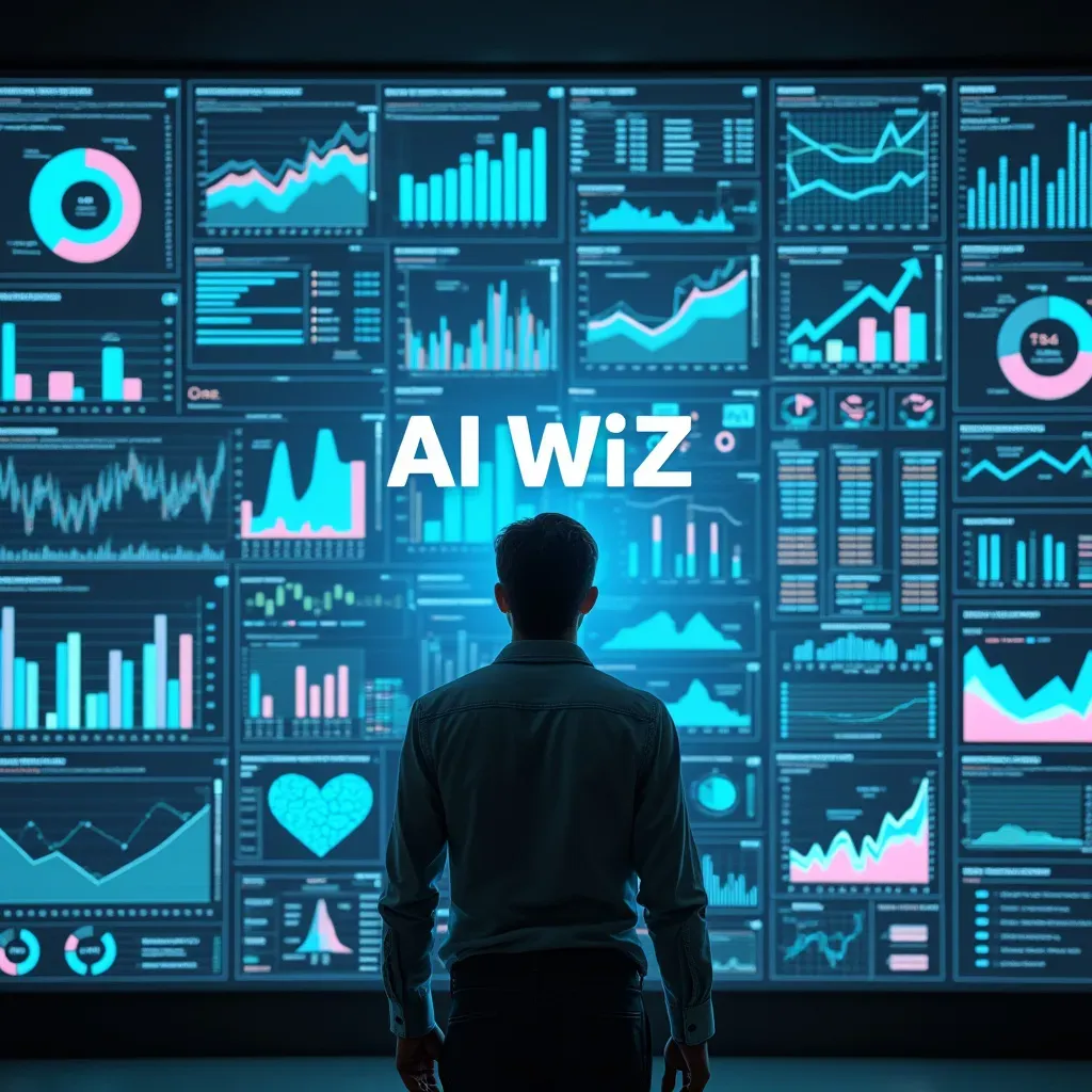 Маркетинг на фрилансе Как это работает? Возможности ИИ и сервиса AI Wiz