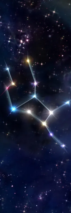 Подробный гороскоп на 1 месяц для знака зодиака