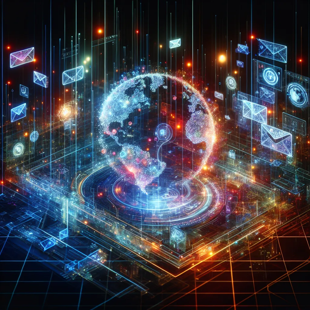 Генератор деловых писем онлайн