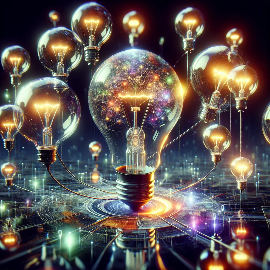 Искусственный интеллект в SMM Генератор постов в AI Wiz - что это?