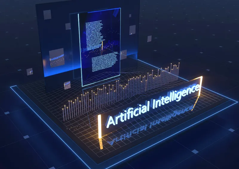 Модуль 3. ИИ в маркетинге и SEO