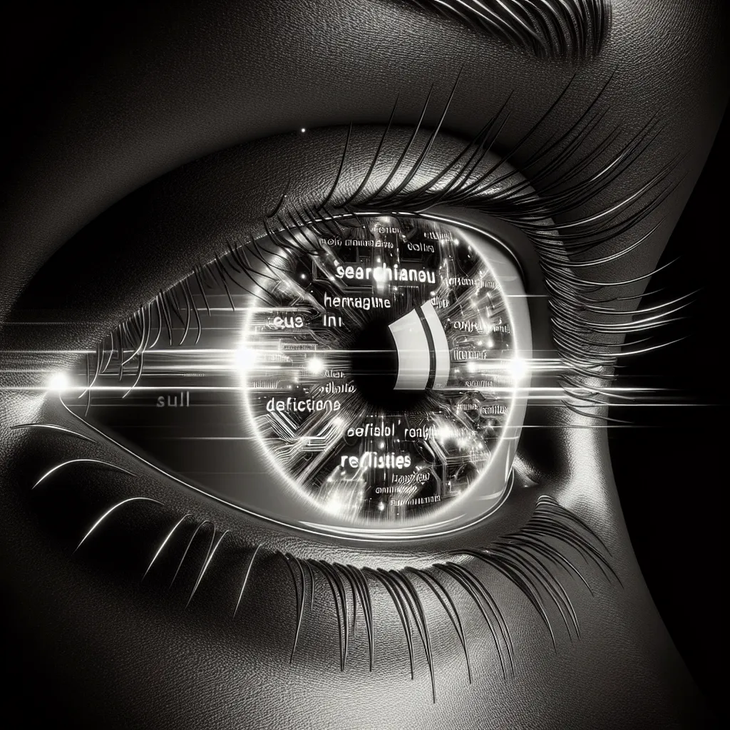 Семантическая кластеризация поисковых запросов с помощью ИИ