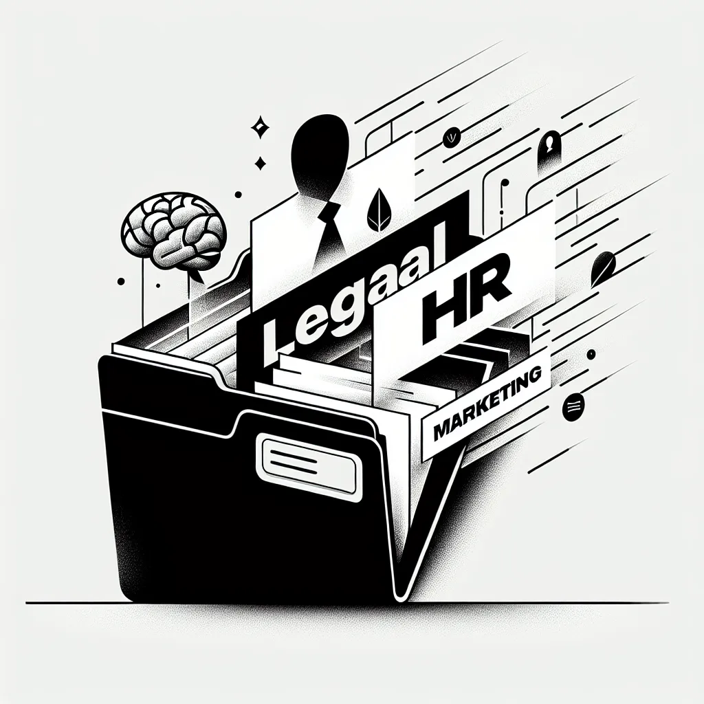 Генерация текста для бизнеса: ИИ, который работает на вас