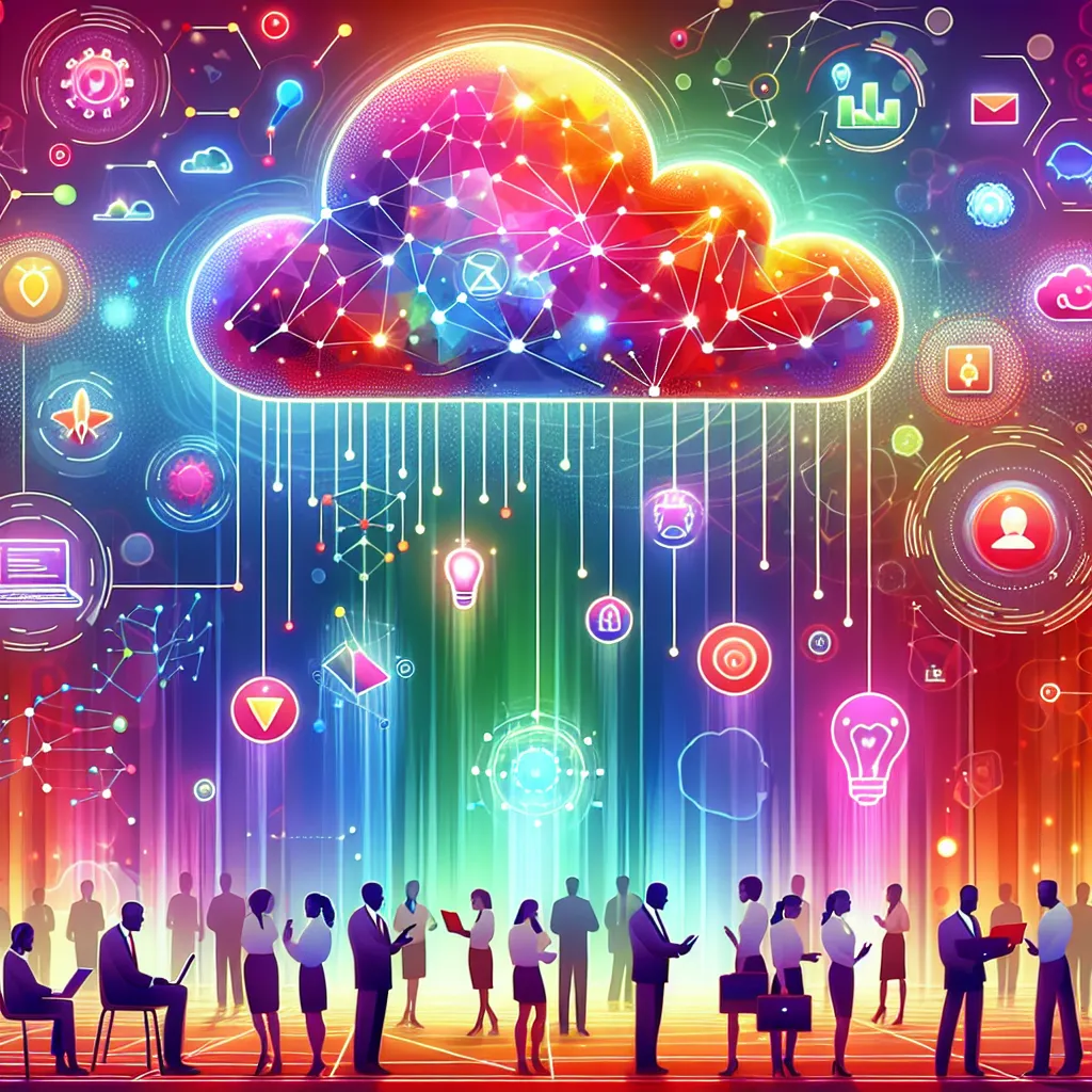 Как автоматизация контента в современном маркетинге может помочь сэкономить время и деньги