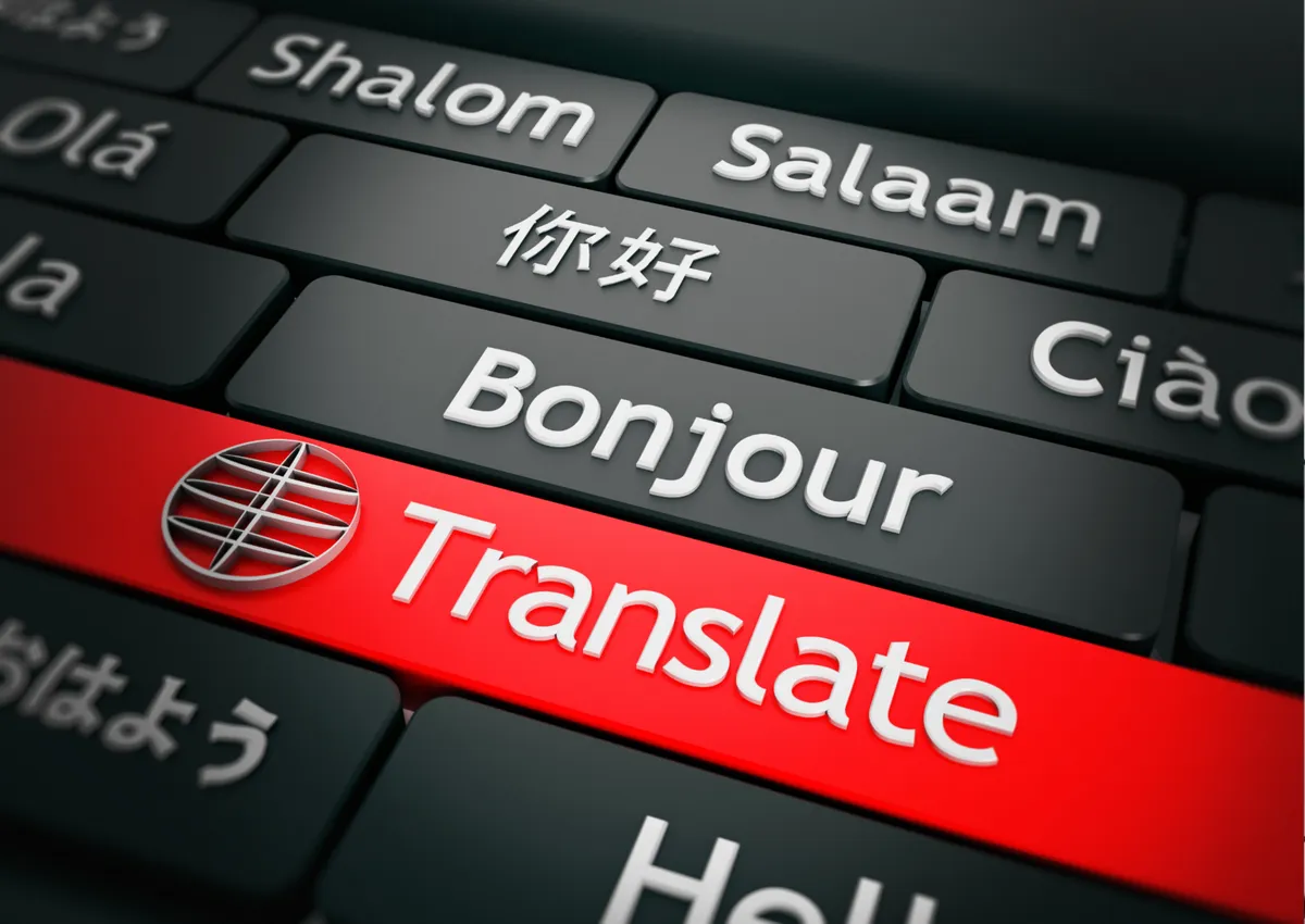 Кликни, чтобы понять: ИИ переводит мир для тебя!