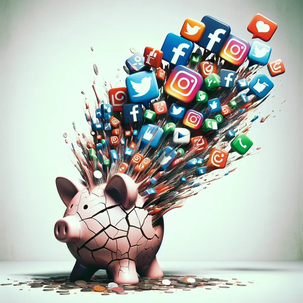 10 маркетинговых ошибок, которые сильно влияют на продажи