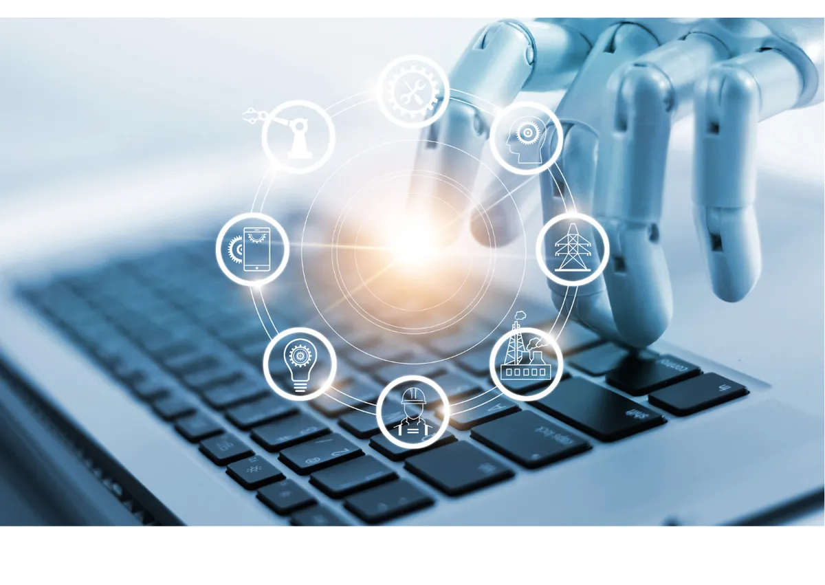 Нейросеть пишет текст за вас: ответы на популярные вопросы