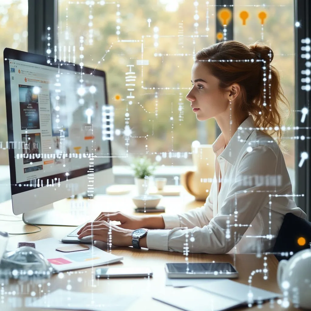 Автоматизация бизнес-процессов с AI Wiz Автопилот - новый подход к эффективности