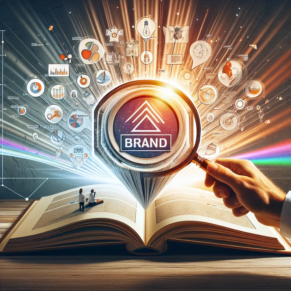 База знаний бренда Зачем нужна, как создать и как использовать?