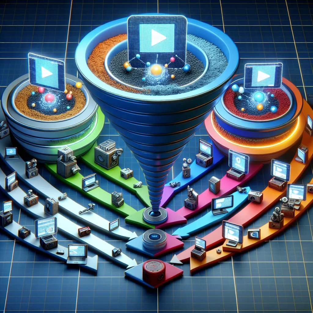 Как использовать видеоконтент и ИИ для продвижения вашего бизнеса