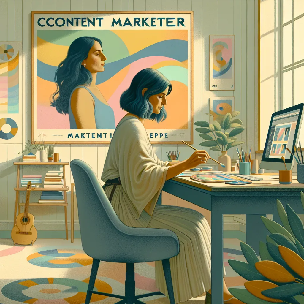 Нейросети в арсенале современного контент-маркетолога