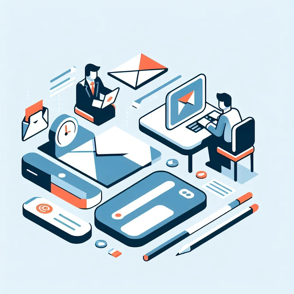 Генератор деловых писем онлайн