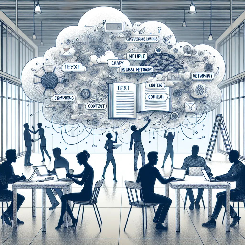 Креативный рерайт с ИИ: как превратить скучный текст в увлекательный рассказ