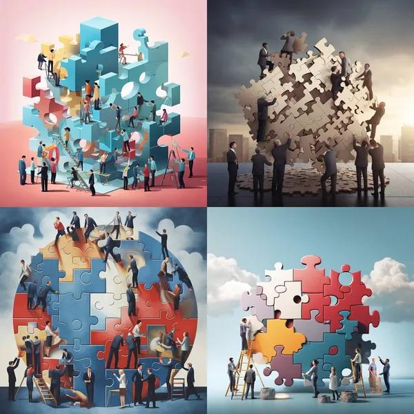 AI генератор картинок, текстов и бизнес-идей – платформа AI Wiz