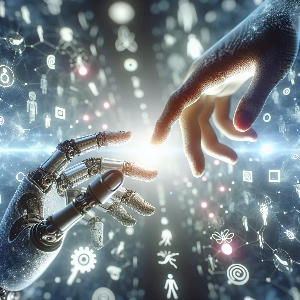 Искусственный интеллект в рекламе Примеры крупных брендов.