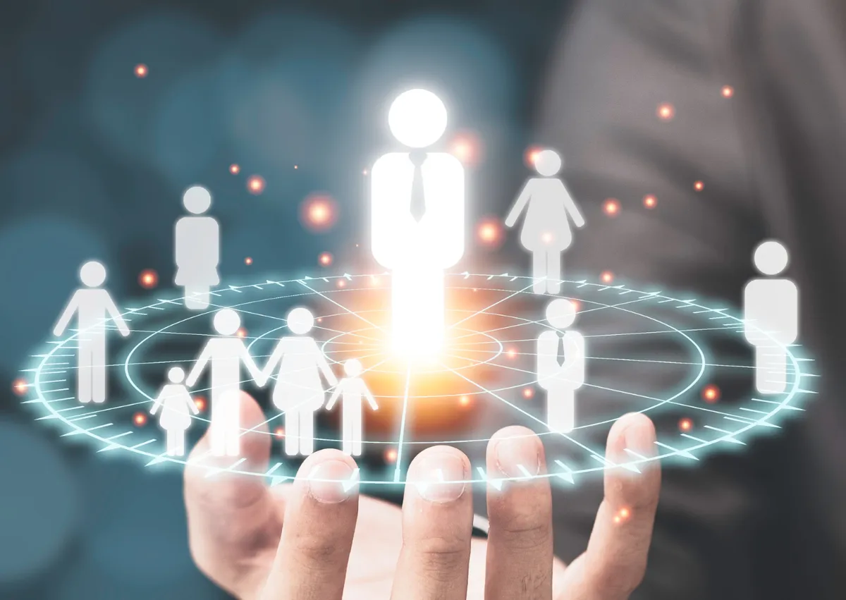 Источники вдохновения для контента в социальных медиа и ИИ генератор идей