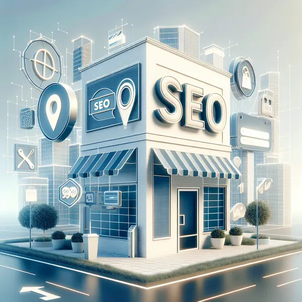 SEO продвижение для локального бизнеса: как привлечь клиентов из своего региона