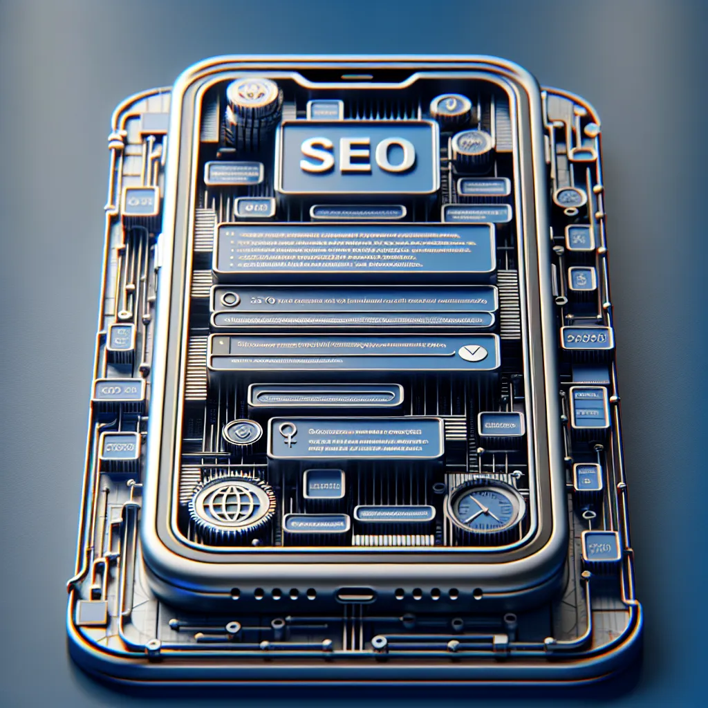 Мобильный копирайтинг с ИИ онлайн