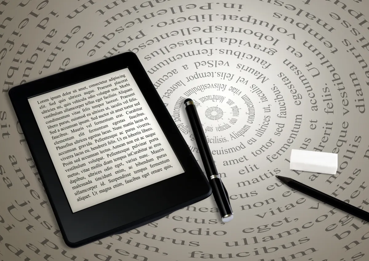 Рерайт текста онлайн с ИИ