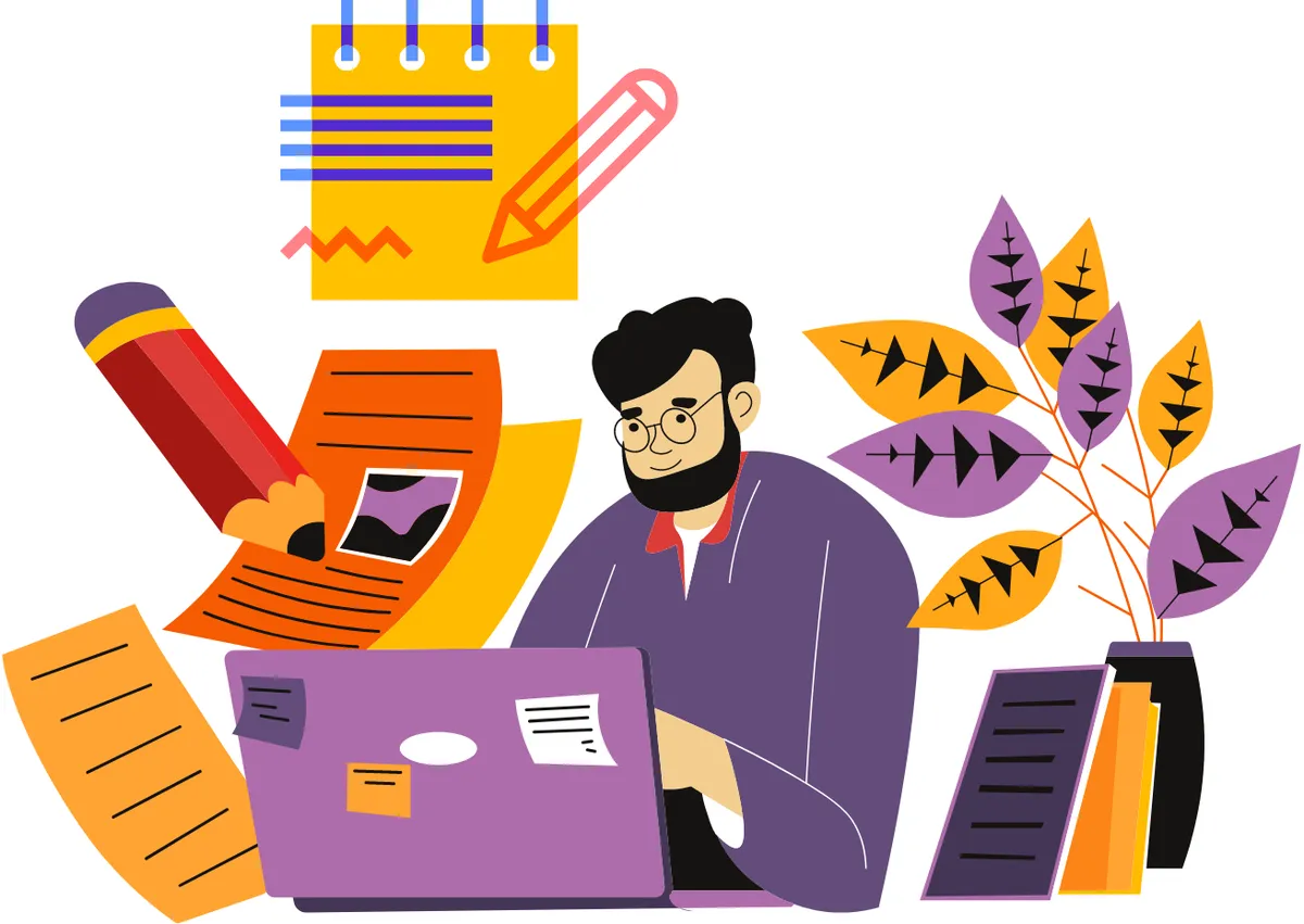 Перефразировать текст без потери смысла