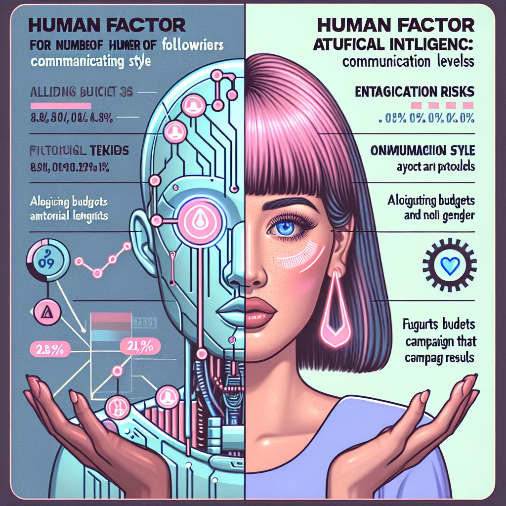 ИИ и маркетинг влияния: как изменится работа с инфлюенсерами