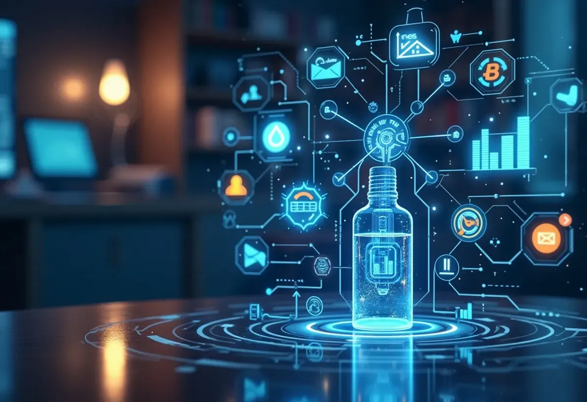 Как автоматизация контента в современном маркетинге может помочь сэкономить время и деньги