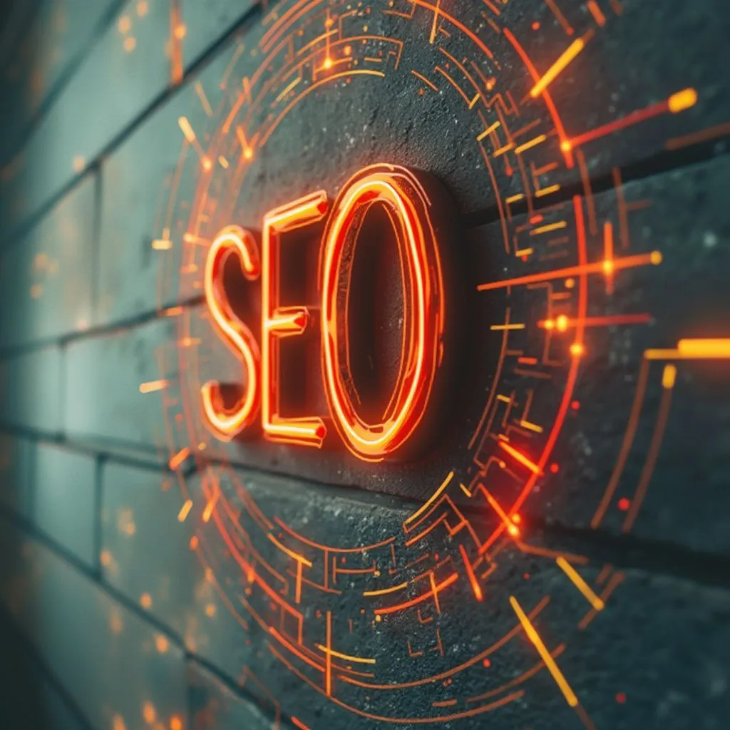 LSI-ключи и ИИ: Гайд по улучшению SEO-текстов для поисковых систем