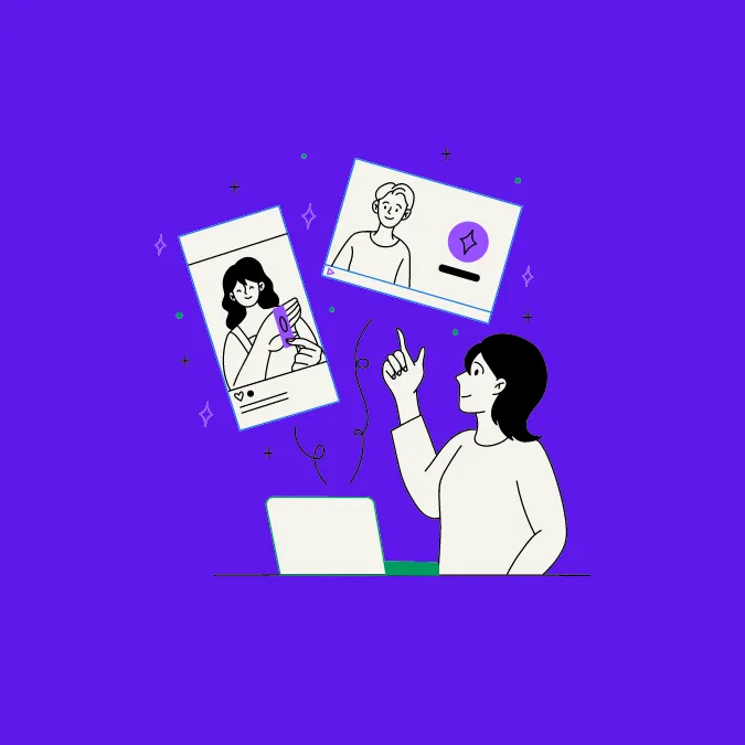 ИИ помощник в написании текстов