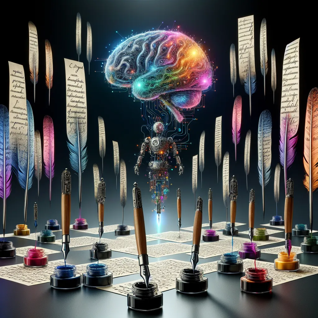 Копирайтинг от прошлого к будущему