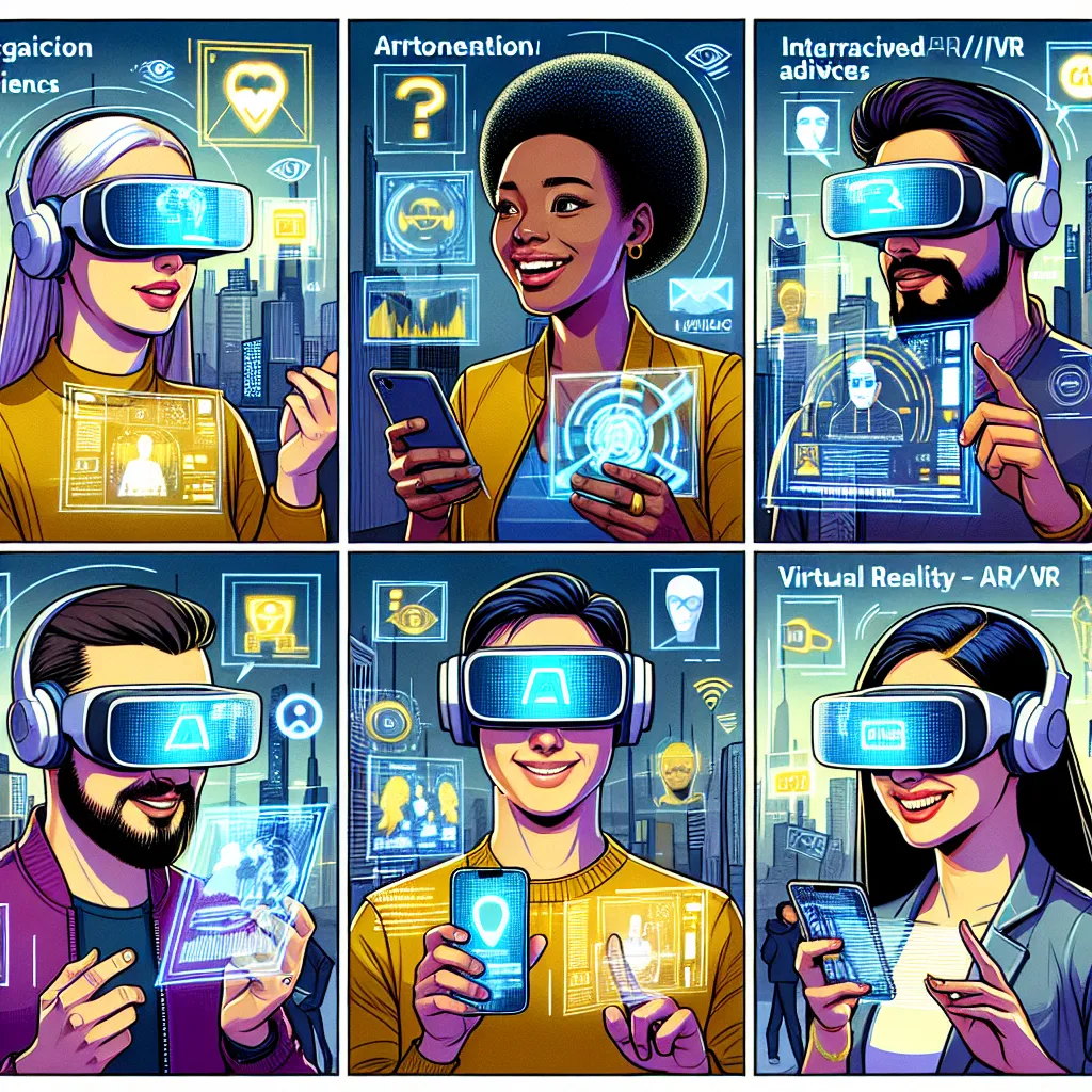 Искусственный интеллект в рекламе Примеры крупных брендов.