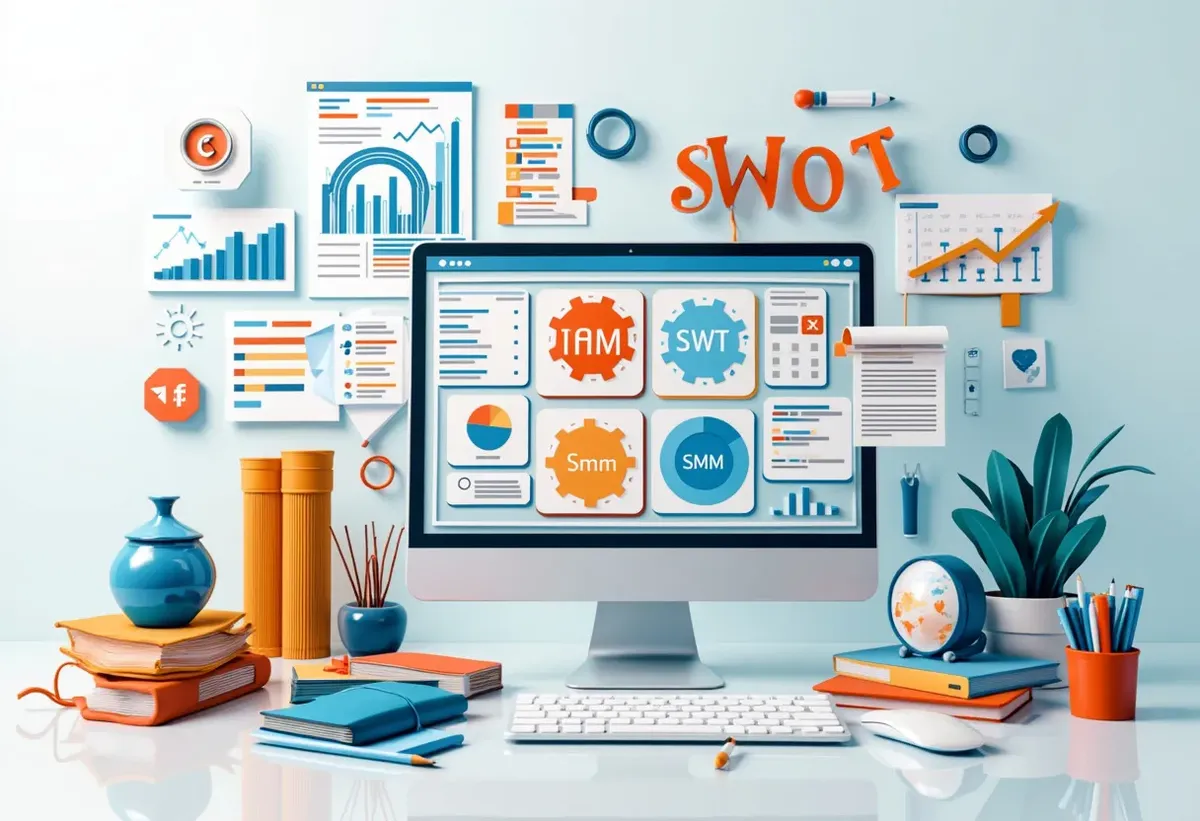 Как разработать SMM стратегию с нейросетью и внедрить ее уже завтра