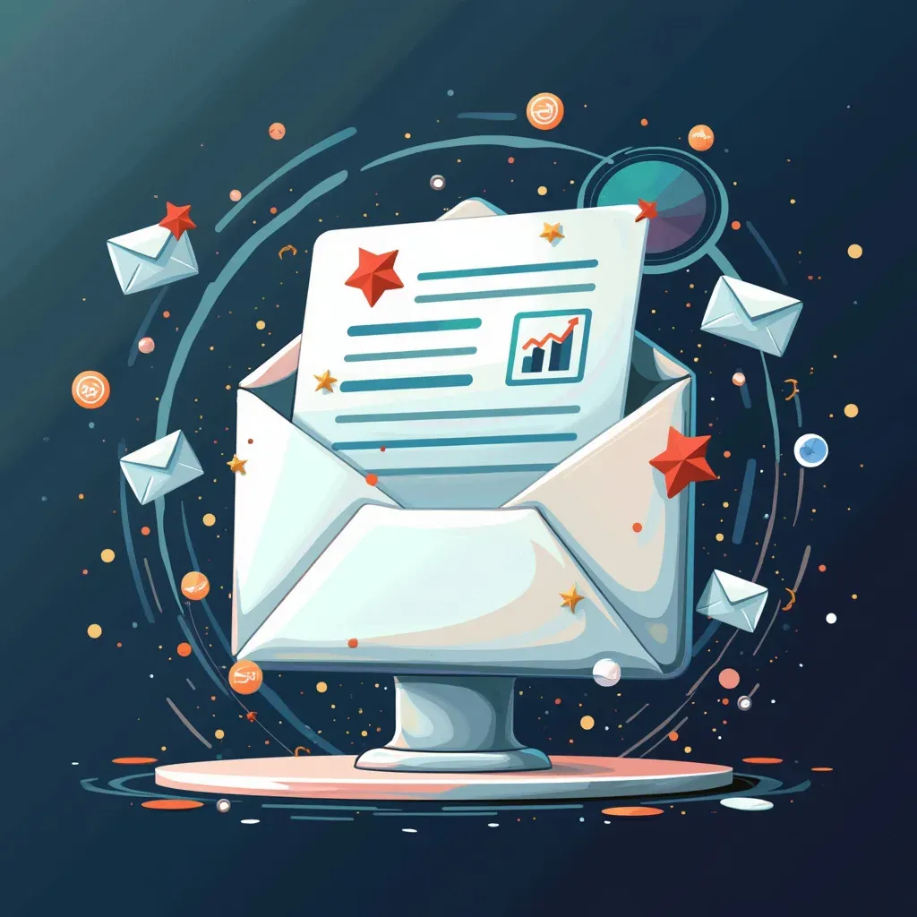 Автоматизация Email-маркетинга с ИИ