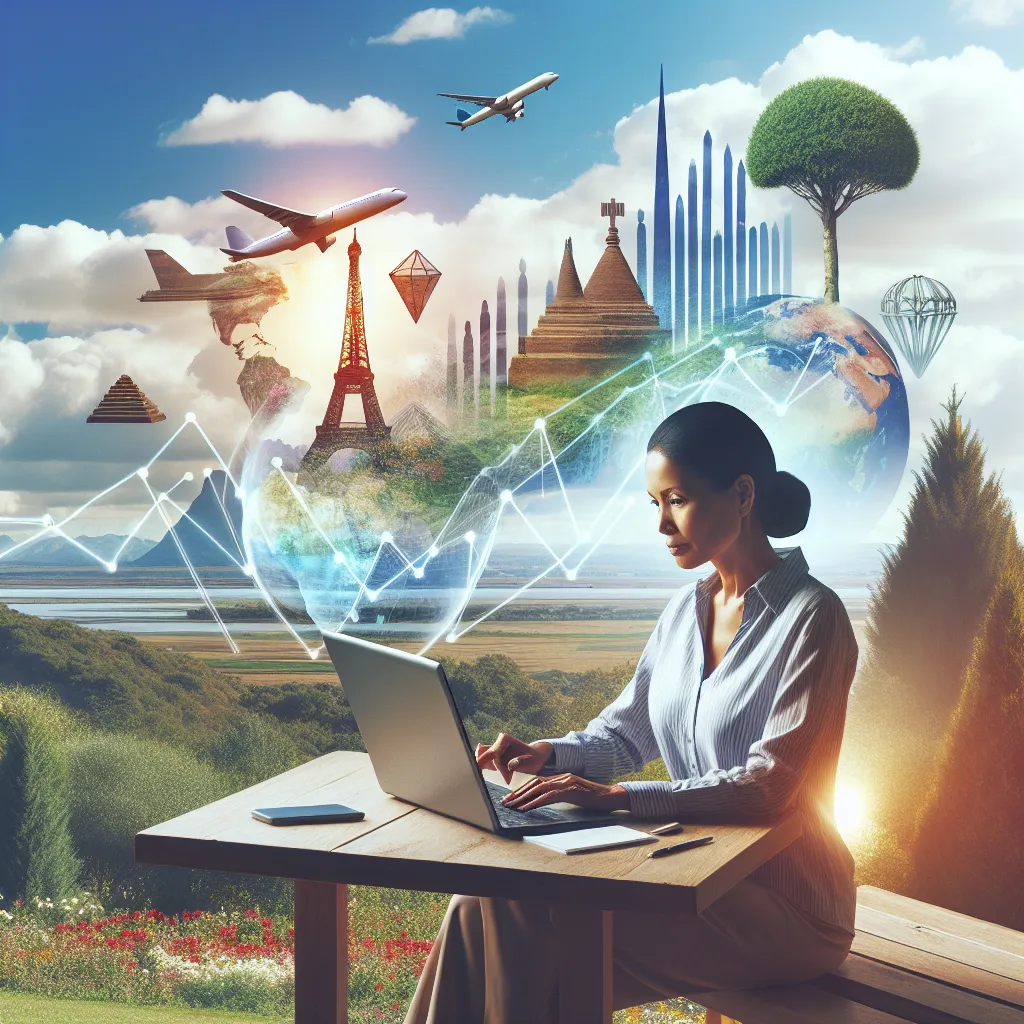 Маркетинг на фрилансе Как это работает? Возможности ИИ и сервиса AI Wiz