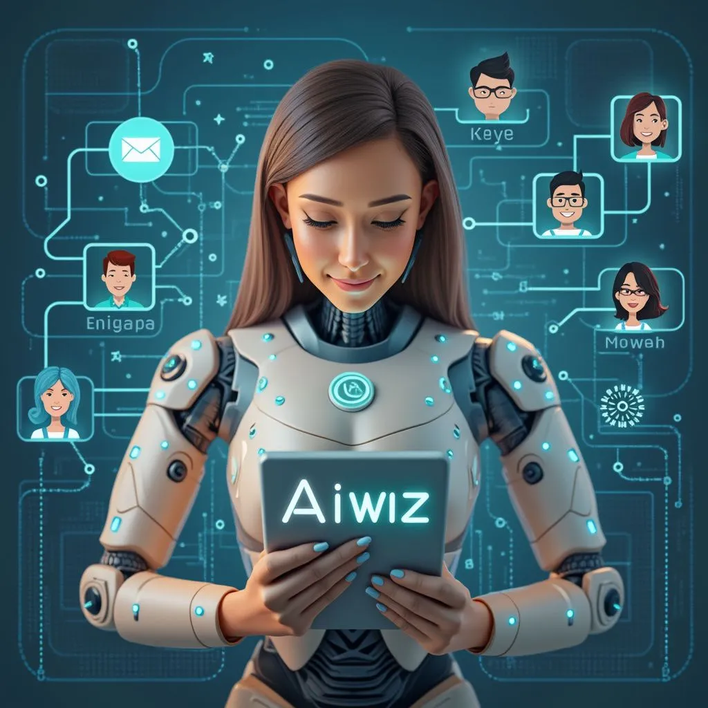 Инструменты и технологии ИИ для бренд-менеджеров в маркетинге