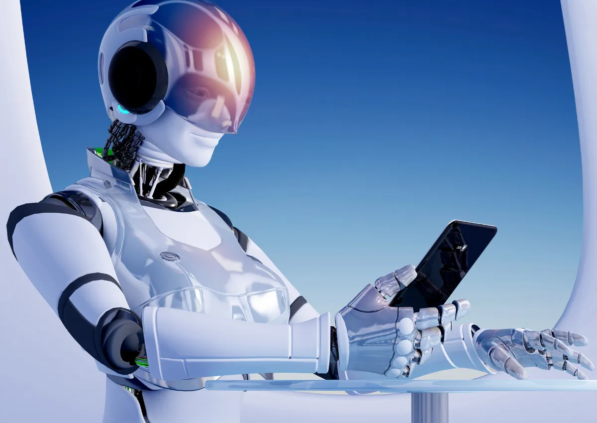 5 лучших чат-ботов ИИ в 2024 году