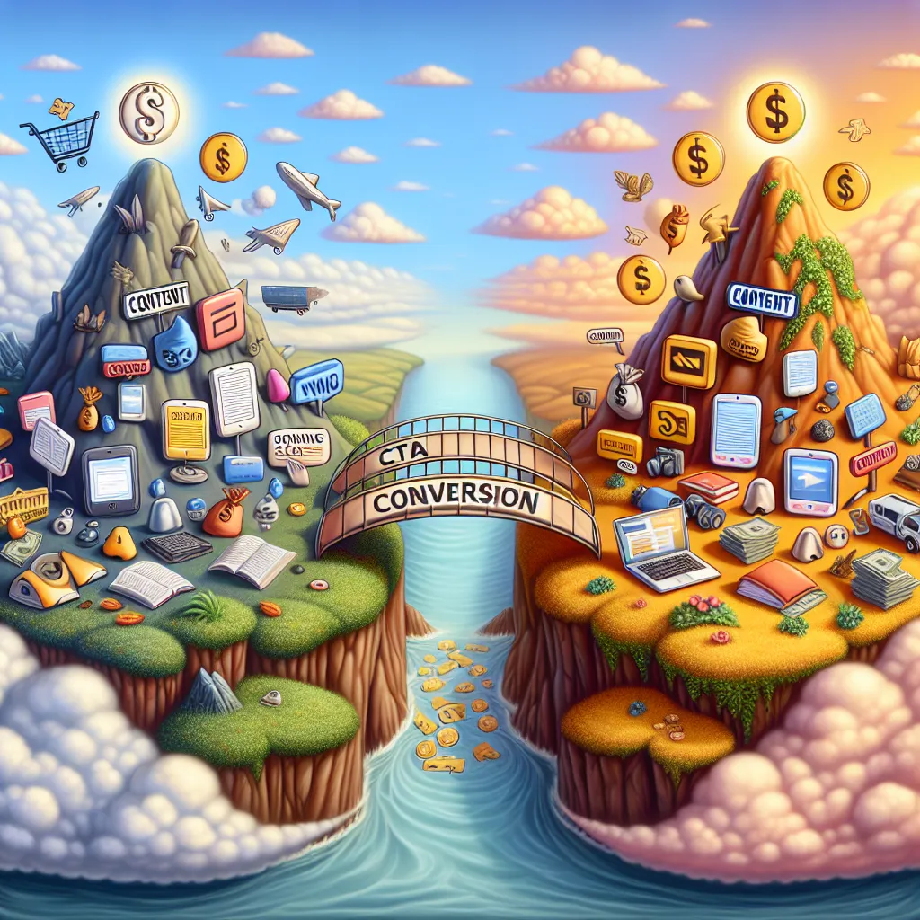 Что такое Call to Action (CTA) и как это работает
