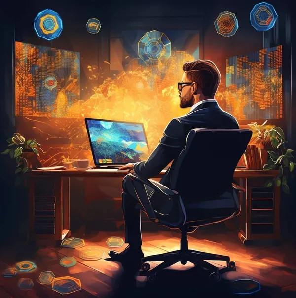 AI Wiz: нейросеть для создания уникальных текстов на русском