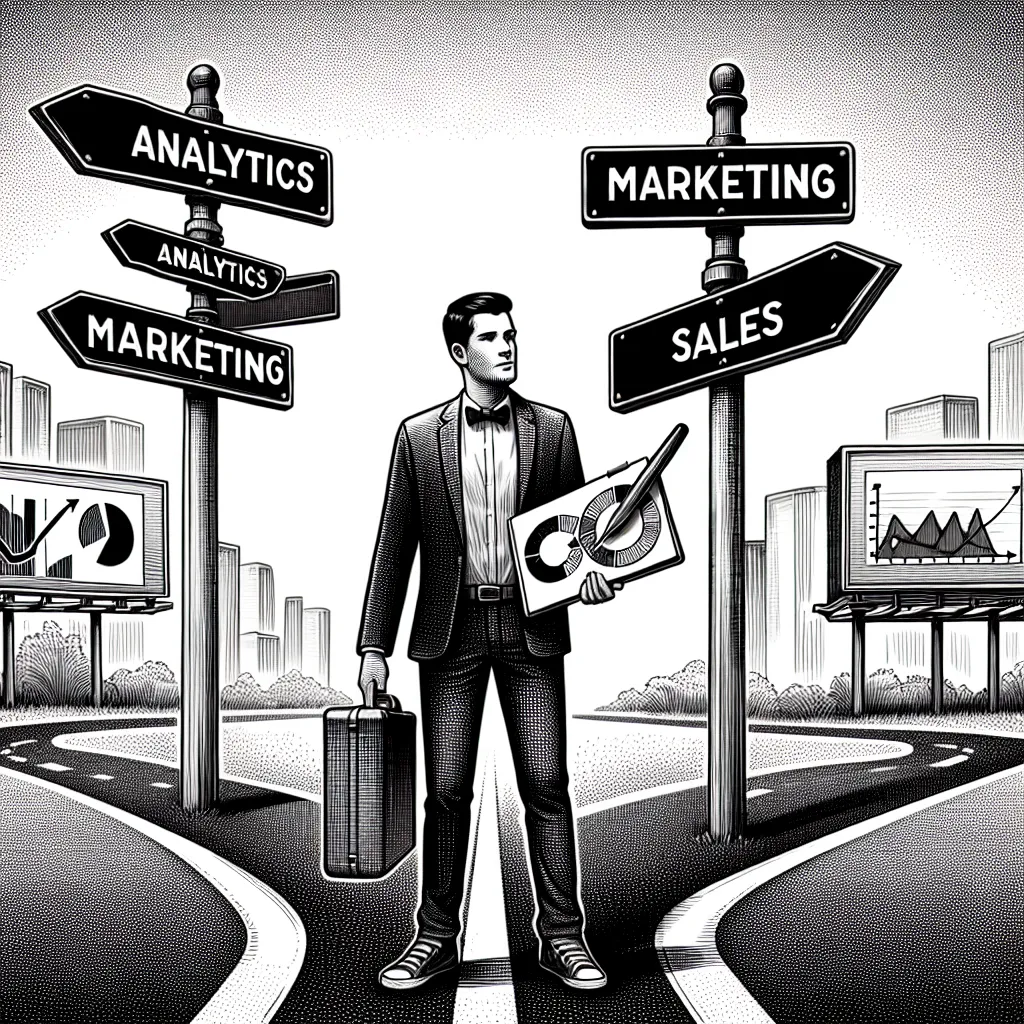 Воронка продаж и роль ИИ в её оптимизации: новые задачи для CRO-специалистов