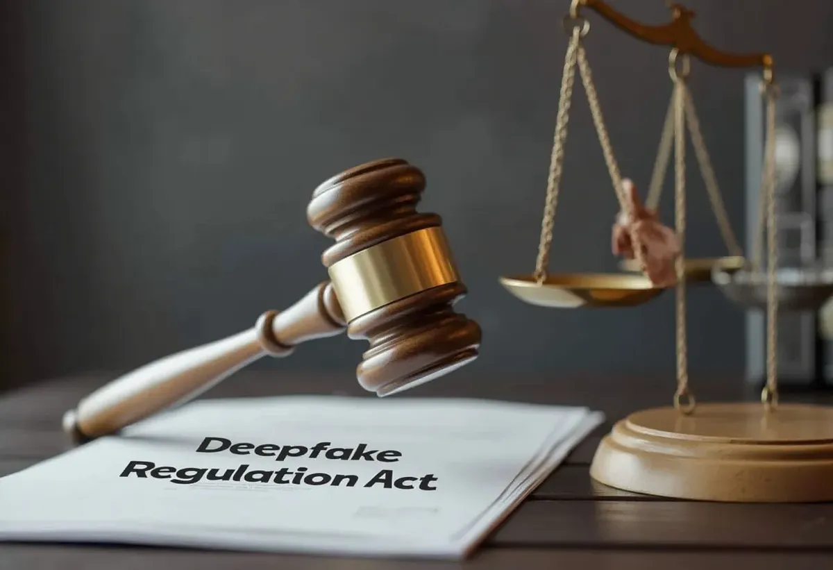 Что такое дипфейки и чем они опасны?