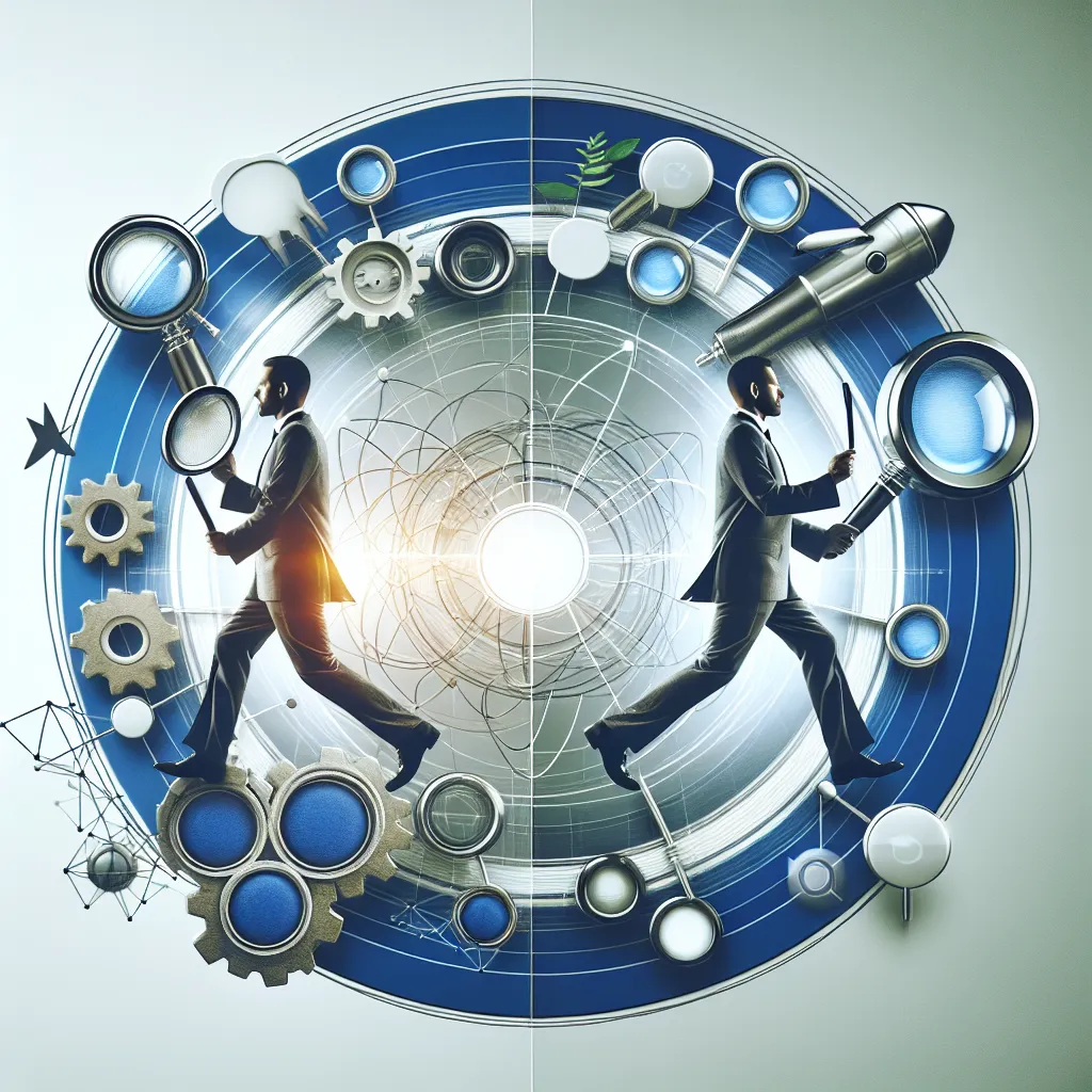 SEO и UX: как ИИ и тексты могут улучшить пользовательский опыт