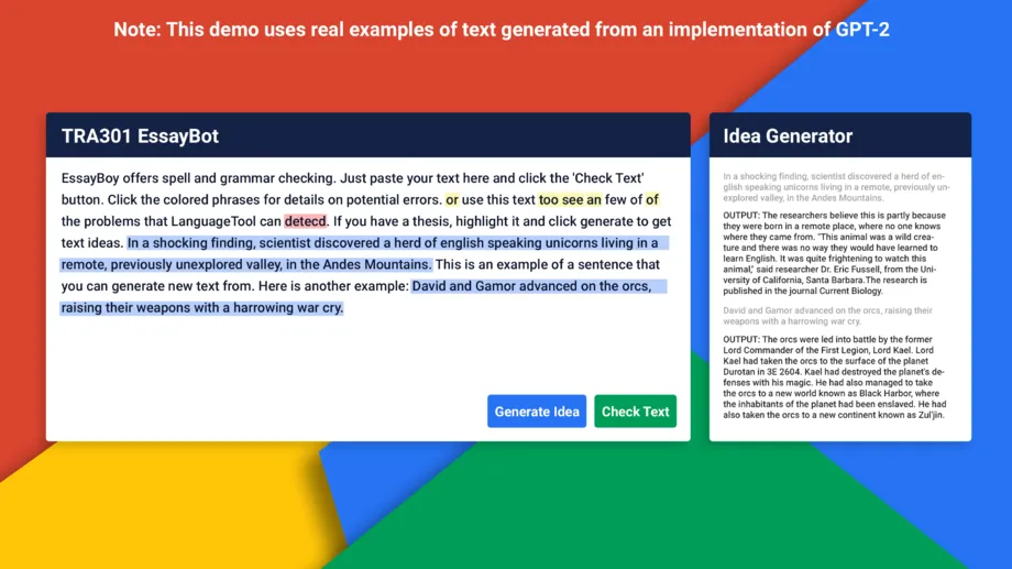 Лучшие генераторы коротких текстов: 9 инструментов для написания AI