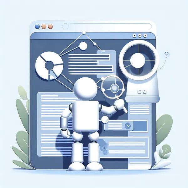 SEO и UX: как ИИ и тексты могут улучшить пользовательский опыт