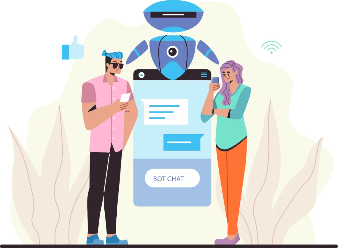 Исследование группы Нильсена Нормана Структура запросов в диалогах с генеративным ИИ